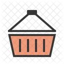 Basket  Icon