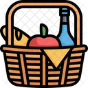 Basket  Icon