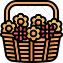 Basket  Icon