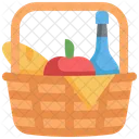 Basket  Icon