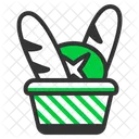 Basket  Icon