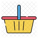 Basket  Icon