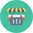 Basket  Icon