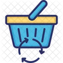 Basket  Icon