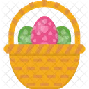 Basket  Icon