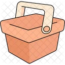 Basket  Icon