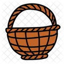 Basket  Icon