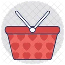 Basket  Icon