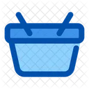 Basket  Icon