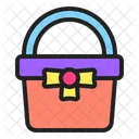 Basket  Icon