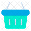 Basket  Icon