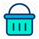 Basket  Icon