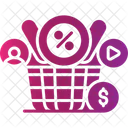 Basket  Icon