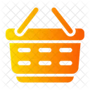 Basket  Icon