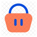 Basket Sorting User Interface Icône