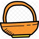 Basket  Icon