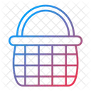 Basket  Icon