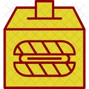 Basket  Icon