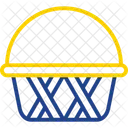 Basket  Icon