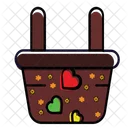 Basket Buy Food Icon