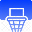 Basket  Icon