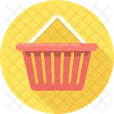 Basket  Icon