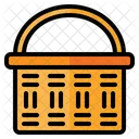 Basket  Icon