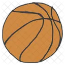 Basket Ball NBA Sport Icône