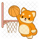 Basket Ball  Icon