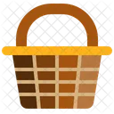 Basket  Icon