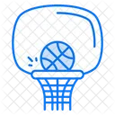 Basket poll  Icon