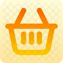 Basket Shopping Ecommerce Shopping Icon