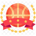 Basket Sign Team Club Symbol