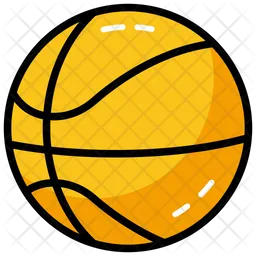 Basketball  Symbol