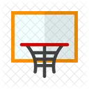 Basketball  Symbol