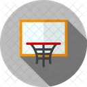 Basketball  Symbol