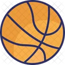 Basketball  Symbol