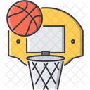 Basketball  Symbol