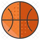 Basketball  Symbol