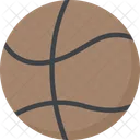 Ball Dribble Training Icon