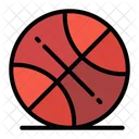 Basketball  Symbol