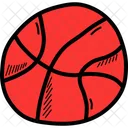 Basketball  Symbol