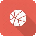 Basketball Nba Game Icon