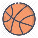 Basketball  Symbol