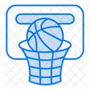 Basketball Bola Basketball Court Basketball Icon