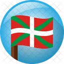 Basque Country  Icon