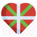 Basque country  Icône