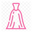 Basques Dress  Icon