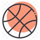 Basquetebol  Ícone