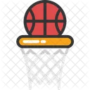 Basquetebol  Ícone